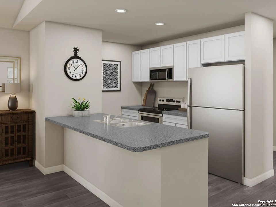 2nd image of 104 Sutton Place