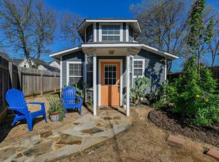 1914 Alegria Rd, Austin, TX 78757