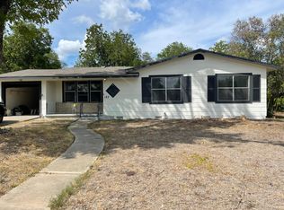 123 Haverhill Dr, San Antonio, TX 78228