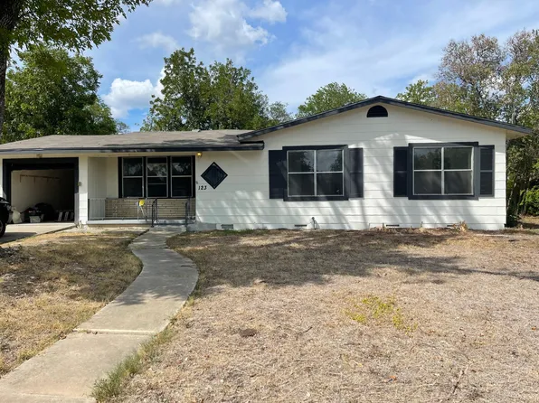 123 Haverhill Dr, San Antonio, TX 78228