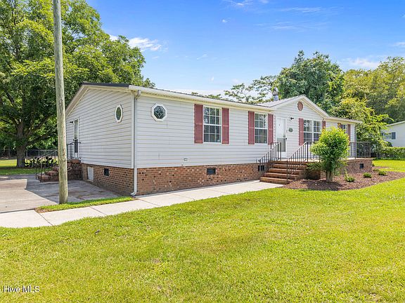2nd image of 1165 Old Smithfield Road