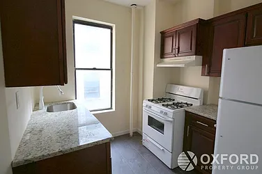 Rented by Oxford Property Group