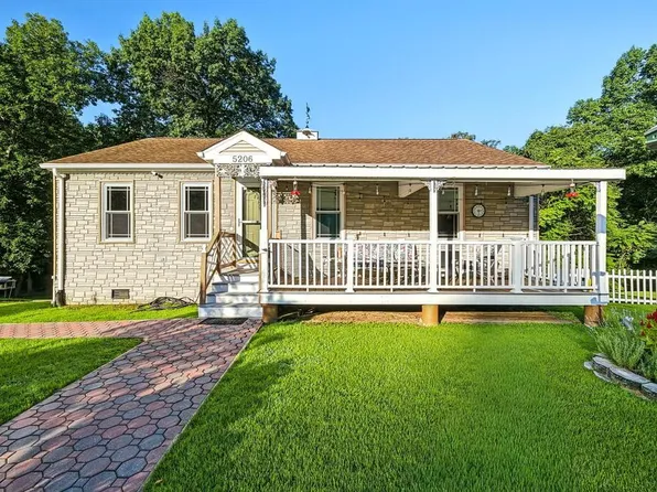 5206 Whitewater Ct, North Chesterfield, VA 23234