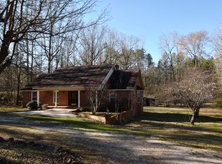 2125 New Cut Church Rd, Lancaster, SC 29720