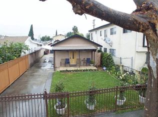 10029 San Gabriel Ave, South Gate, CA 90280