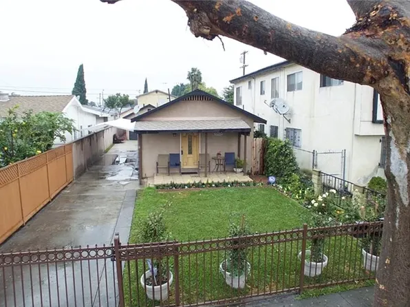 10029 San Gabriel Ave, South Gate, CA 90280