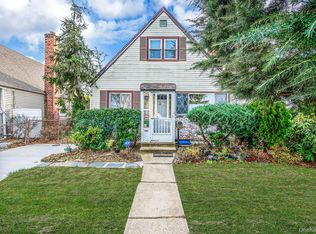 206 W Marshall Street, Hempstead, NY 11550