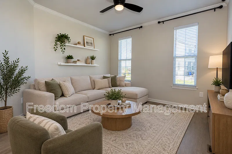 4 bed, 2.5 bath, 2688 sqft, $3,392 — Photo 2