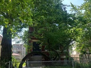 4249 W West End Ave, Chicago, IL 60624