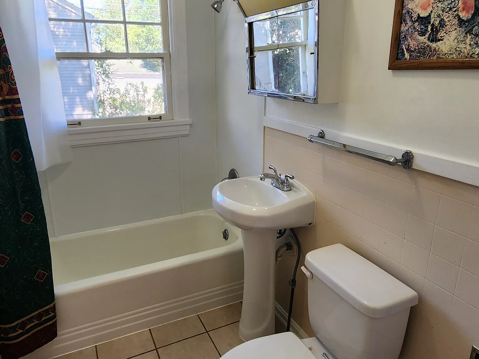 1 bed, 700 sqft, $1,250 — Photo 3