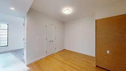 Rented by Bond New York