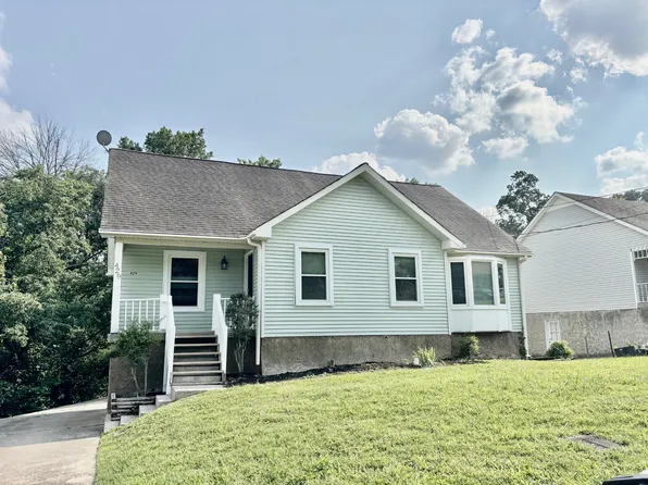 429 Cedarview Dr Lot 53, Nashville, TN 37211