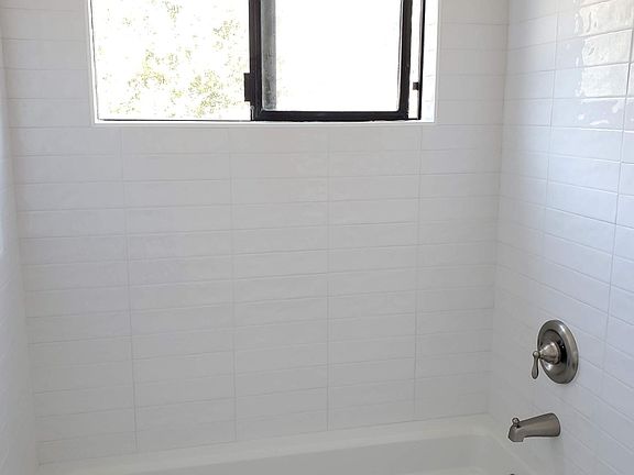 Brand new bathroom remodel