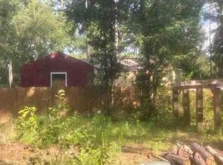 114 Paradise Hl, Trinity, TX 75862