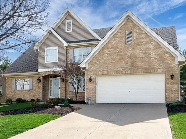 6450 Ganton Ct, Mason, OH 45040