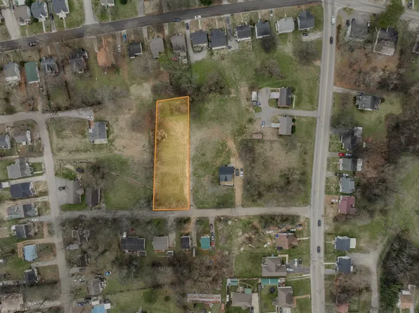 1814 Cherokee Dr Lot 7, Columbia, TN 38401