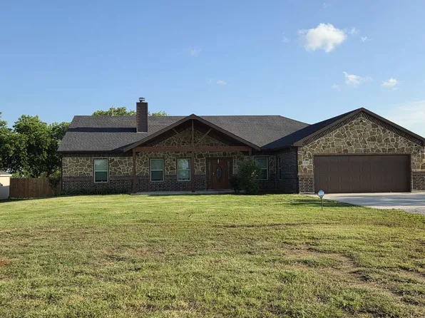 3250 Springfield Rd, Springtown, TX 76082