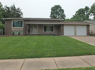 2368 Urbandale Dr, Florissant, MO