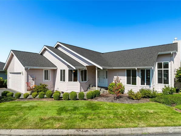 1243 Northwind Circle, Bellingham, WA 98226