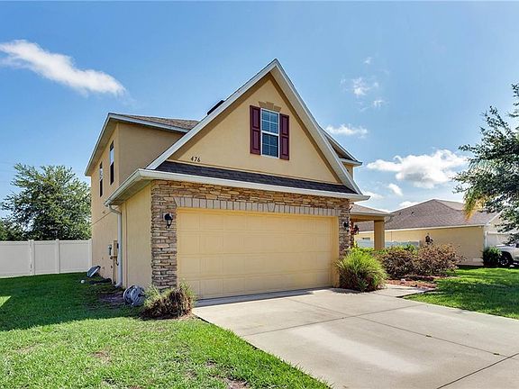 2nd image of 476 Pine Shadow Ln