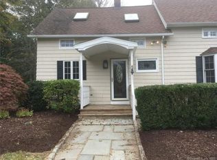 150 Center Rd, Easton, CT 06612