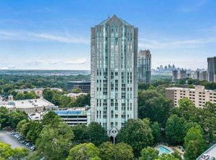 2870 S Pharr Ct NW #2001, Atlanta, GA 30305