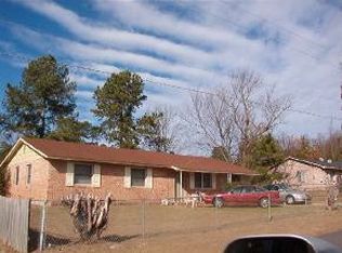 2929 Panhandle Dr, Augusta, GA 30906