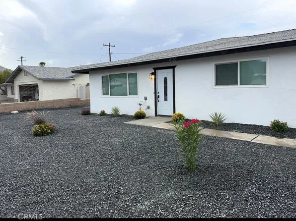 426 W Avenida Cerca, Palm Springs, CA 92262