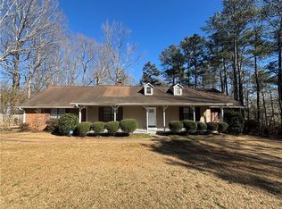 440 Ward Rd, Ellenwood, GA 30294