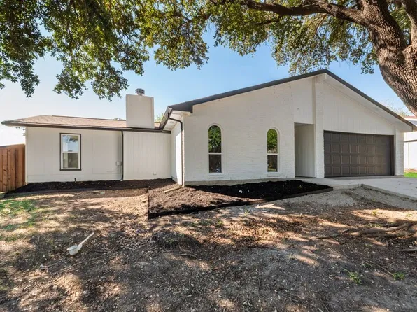 3101 Abbey Rd, Carrollton, TX 75007