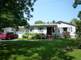 329 Allen Hill Rd, Peru, NY 12972