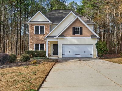 349 Bonnie Sue Dr, Villa Rica, GA, 30180