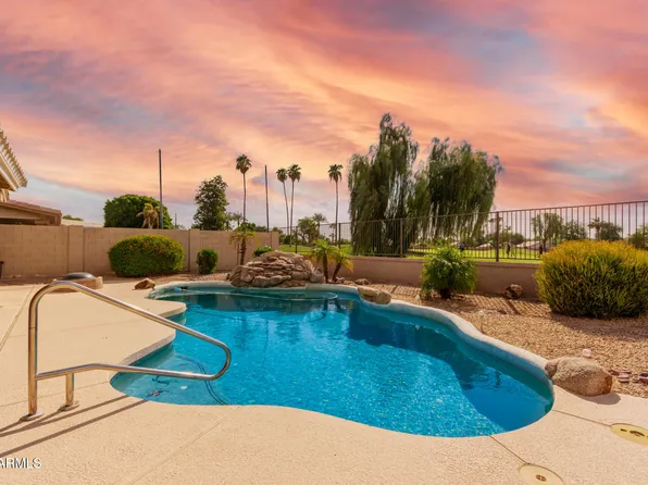 6337 W IRMA Lane, Glendale, AZ 85308