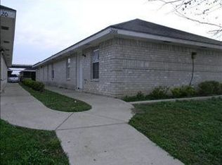 2006 Angus St, Mission, TX 78572