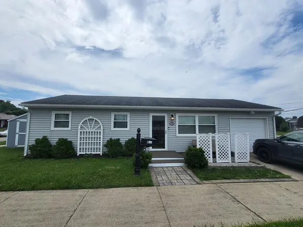 924 Walnut St, Ironton, OH 45638