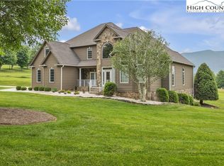 891 Olde Charter Cir, Jefferson, NC 28640