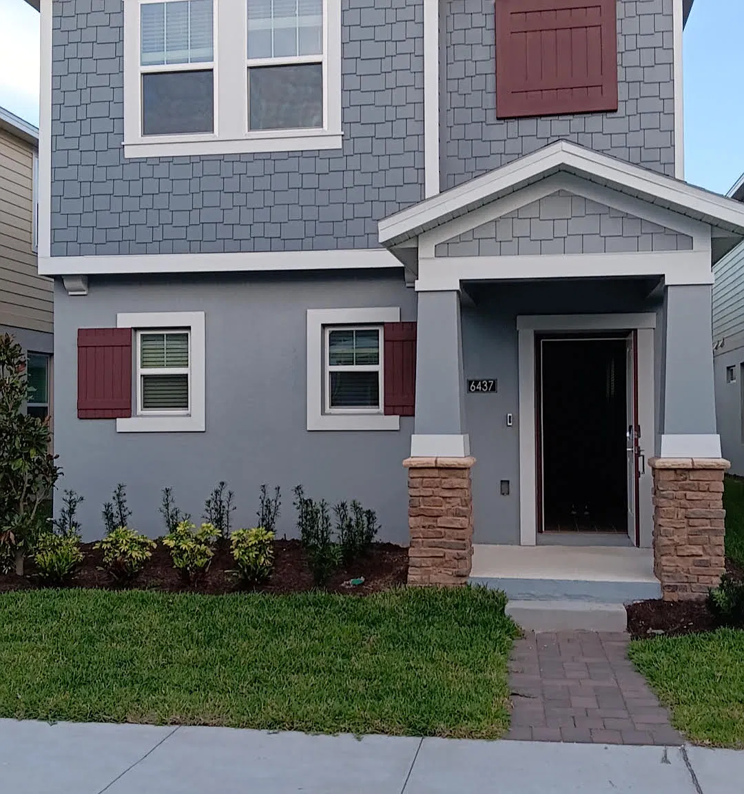 3 bed, 2.5 bath, 1795 sqft, $1,930 — Photo 2