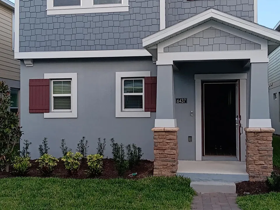 6437 Pine Warbler Way
