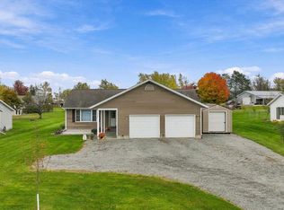 1008 DECKER STREET, Athens, WI 54411