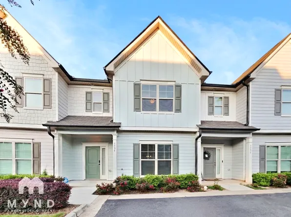 7734 Fawn Cir, Covington, GA 30014