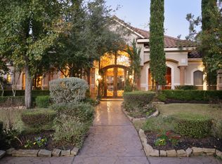 26 N Provence Cir, Spring, TX 77382