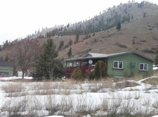 6751 Navarre Coulee Rd, Chelan, WA 98816