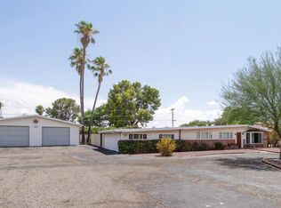6814 E Topke St, Tucson, AZ 85715