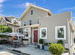 382 Midland Ave APT 2, Rye, NY 10580