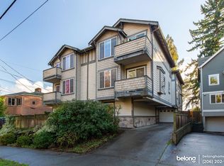 1017 N 50th St APT A, Seattle, WA 98103