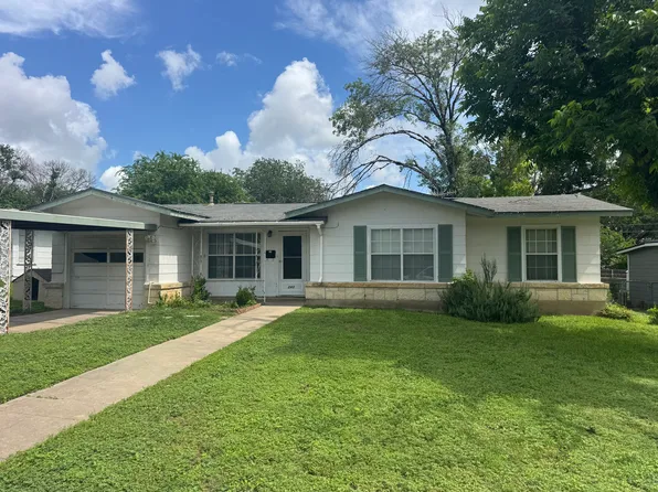 243 Eland Dr, San Antonio, TX 78213