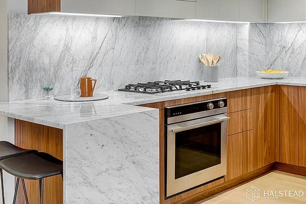 Sold by Brown Harris Stevens Development Marketing | media 5