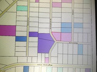 0 Buckingham Rd, Youngstown, FL 32466