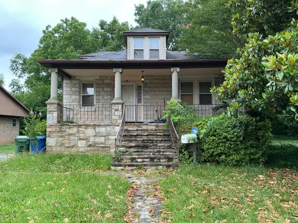 3713 Mary Ave, Baltimore, MD 21206