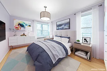 Sold by Brown Harris Stevens